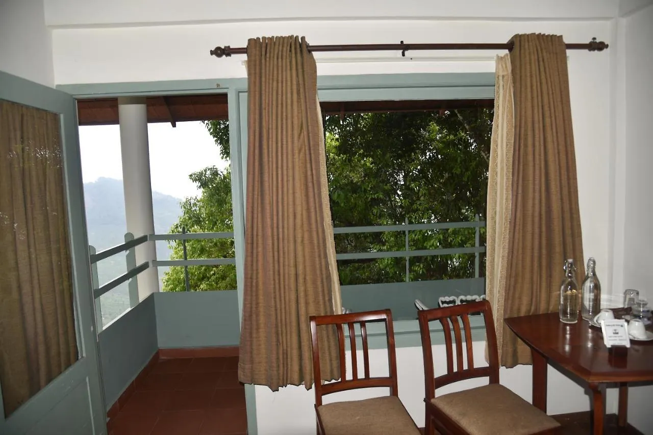 Blackberry Hills Munnar Nature Resort & Spa