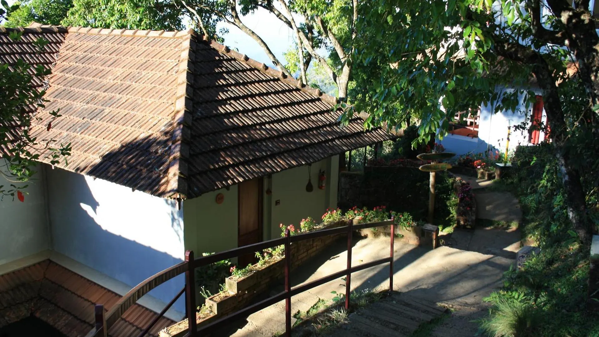 Blackberry Hills Munnar Nature Resort & Spa
