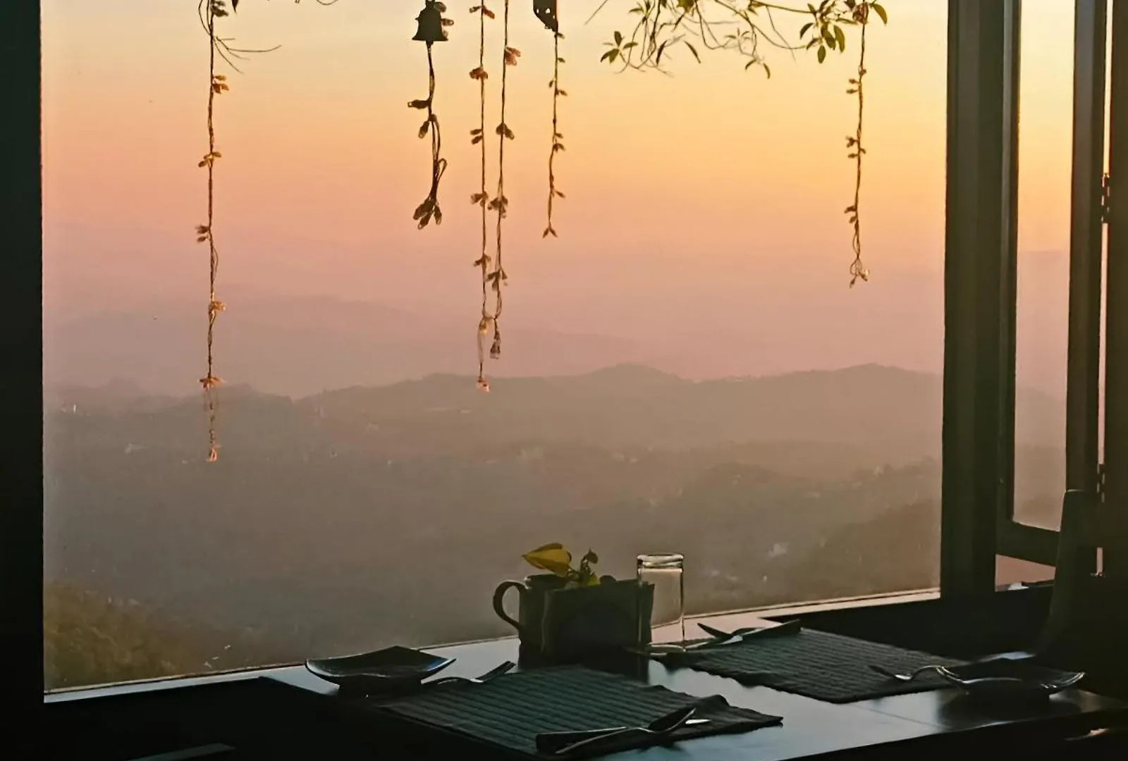 ****  Blackberry Hills Munnar Nature Resort & Spa India