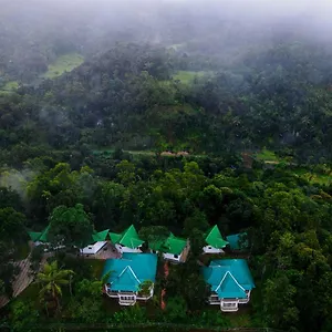 3* Resort Misty Resorts,
