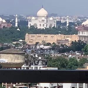 Apartment Luxury Penthouse With Taj Mahal View Agra (Uttar Pradesh)