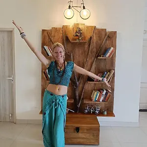 Homestay Soul'stay- A & Retreat Center Agra (Uttar Pradesh)