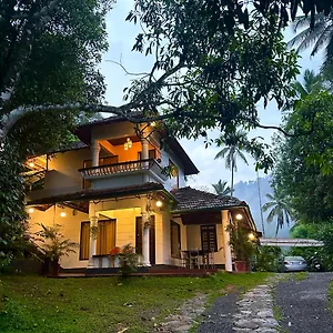 Homestay Thoppil Munnar