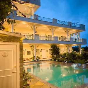 Homestay Da - A Vacation Abode Agra (Uttar Pradesh)