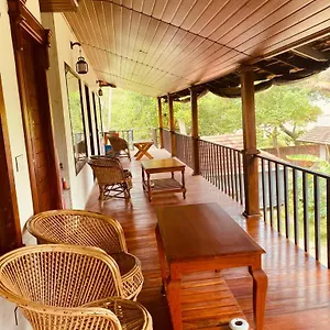 Homestay Marari Xavier's Alappuzha