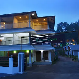 3* Hotel Ayur Green And Spa