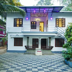Homestay Marari White Alappuzha