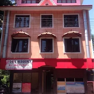 Lodge J Rose Residency Alappuzha