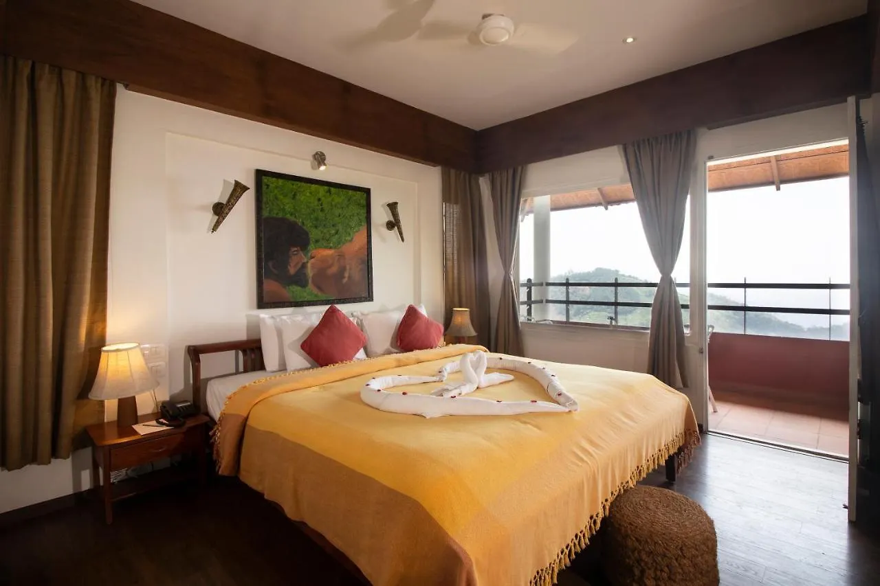Blackberry Hills Munnar Nature Resort & Spa