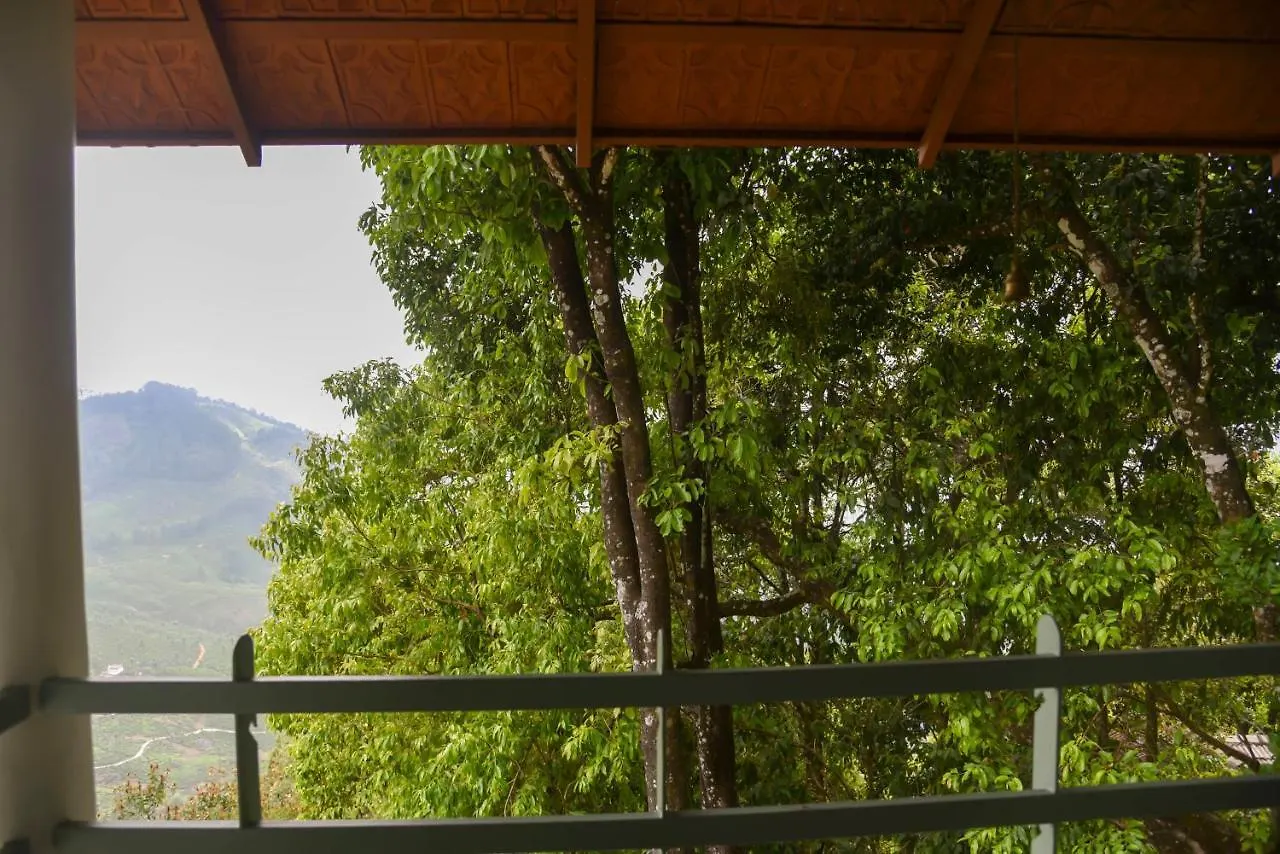 ****  Blackberry Hills Munnar Nature Resort & Spa India
