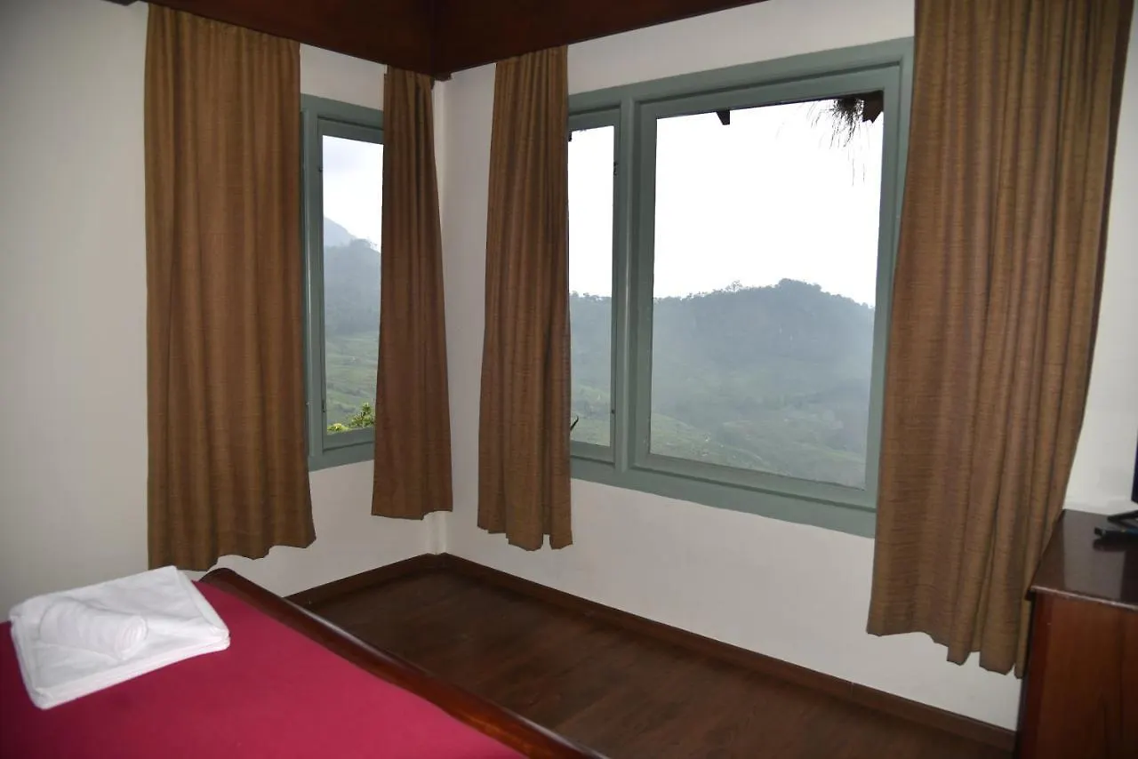 Blackberry Hills Munnar Nature Resort & Spa