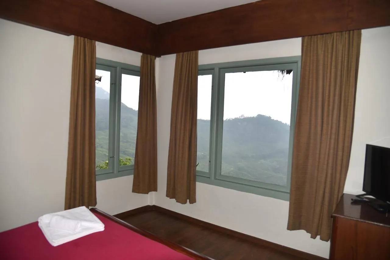 Blackberry Hills Munnar Nature Resort & Spa 4*,  India