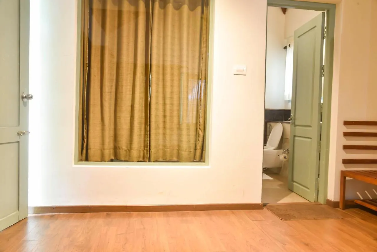 Blackberry Hills Munnar Nature Resort & Spa