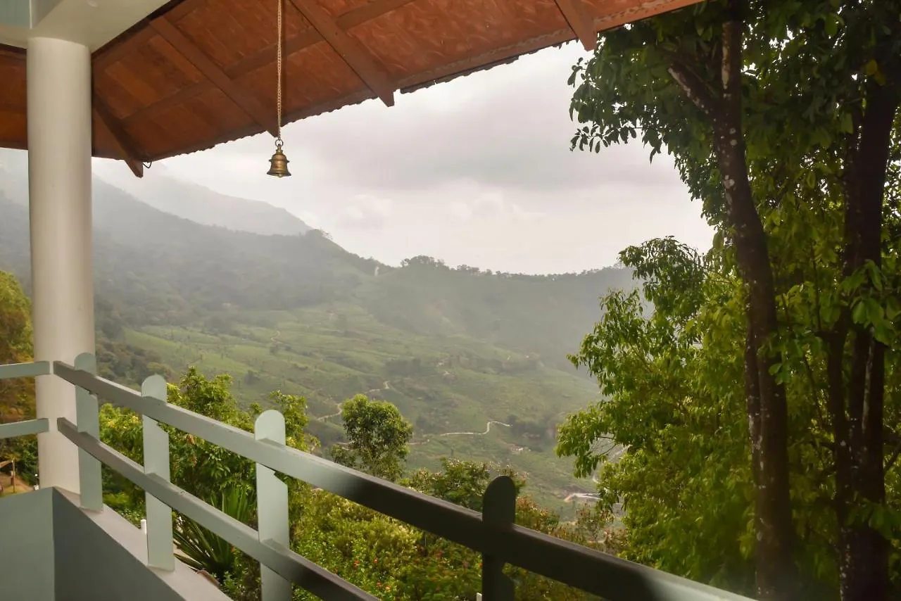 Blackberry Hills Munnar Nature Resort & Spa