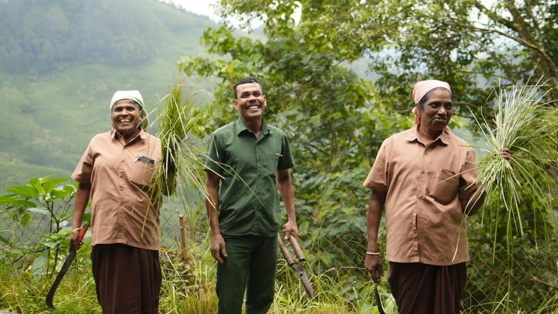 Blackberry Hills Munnar Nature Resort & Spa