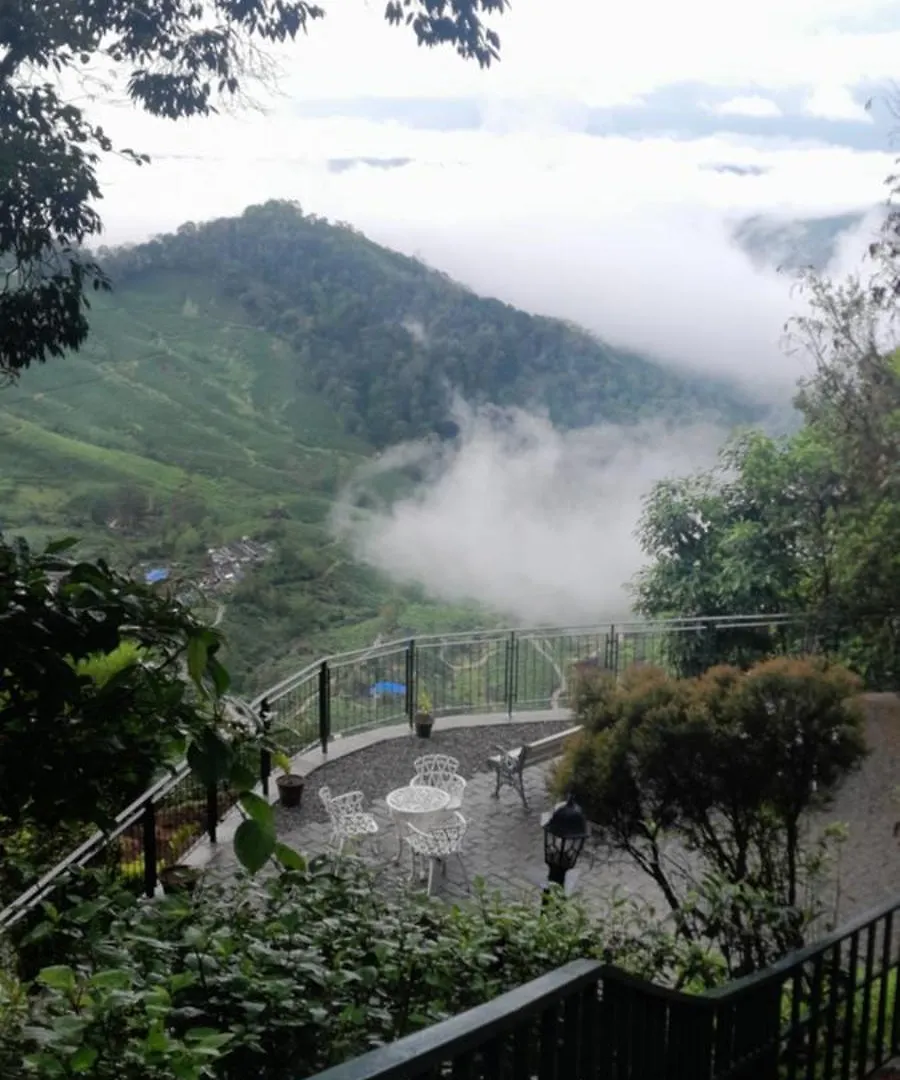 Blackberry Hills Munnar Nature Resort & Spa