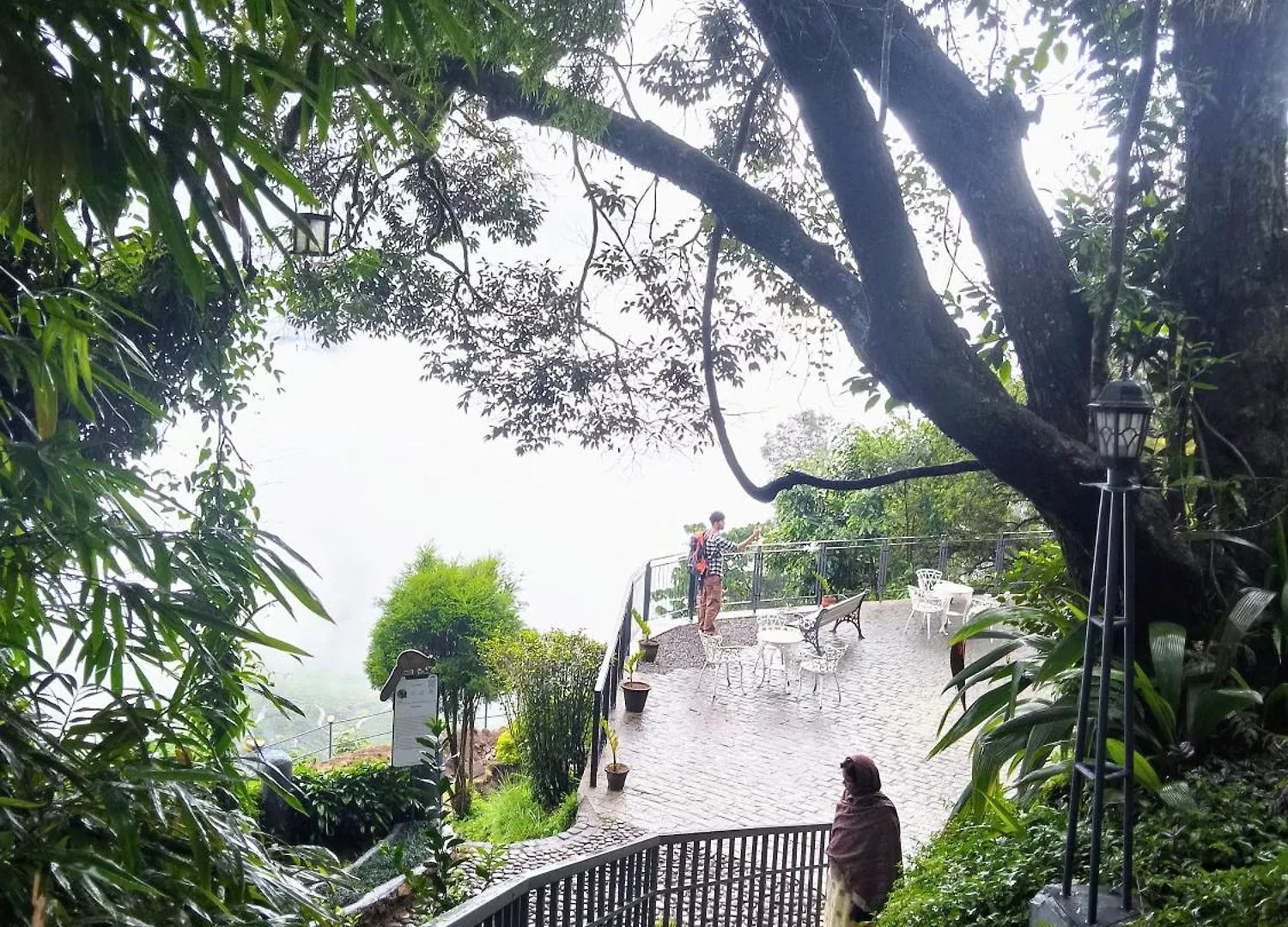 Blackberry Hills Munnar Nature Resort & Spa