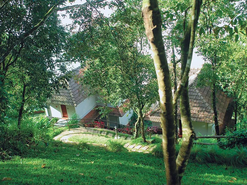 Blackberry Hills Munnar Nature Resort & Spa 4*,