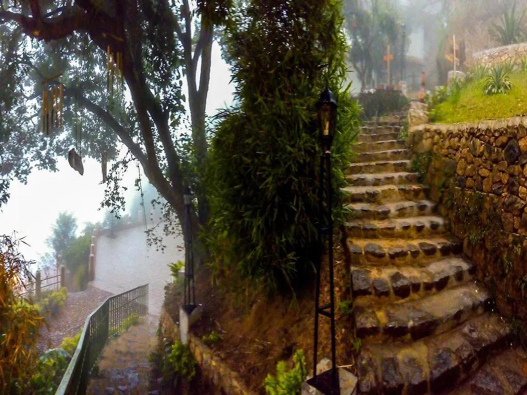 Blackberry Hills Munnar Nature Resort & Spa