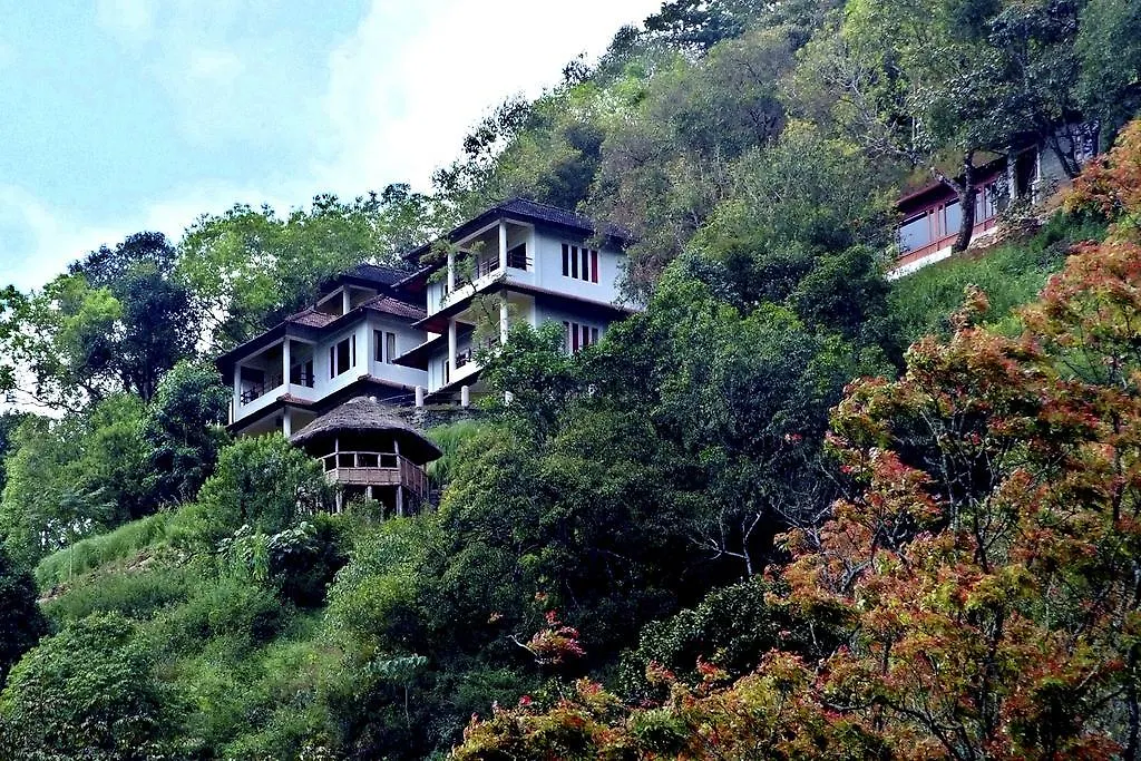 Blackberry Hills Munnar Nature Resort & Spa contacts